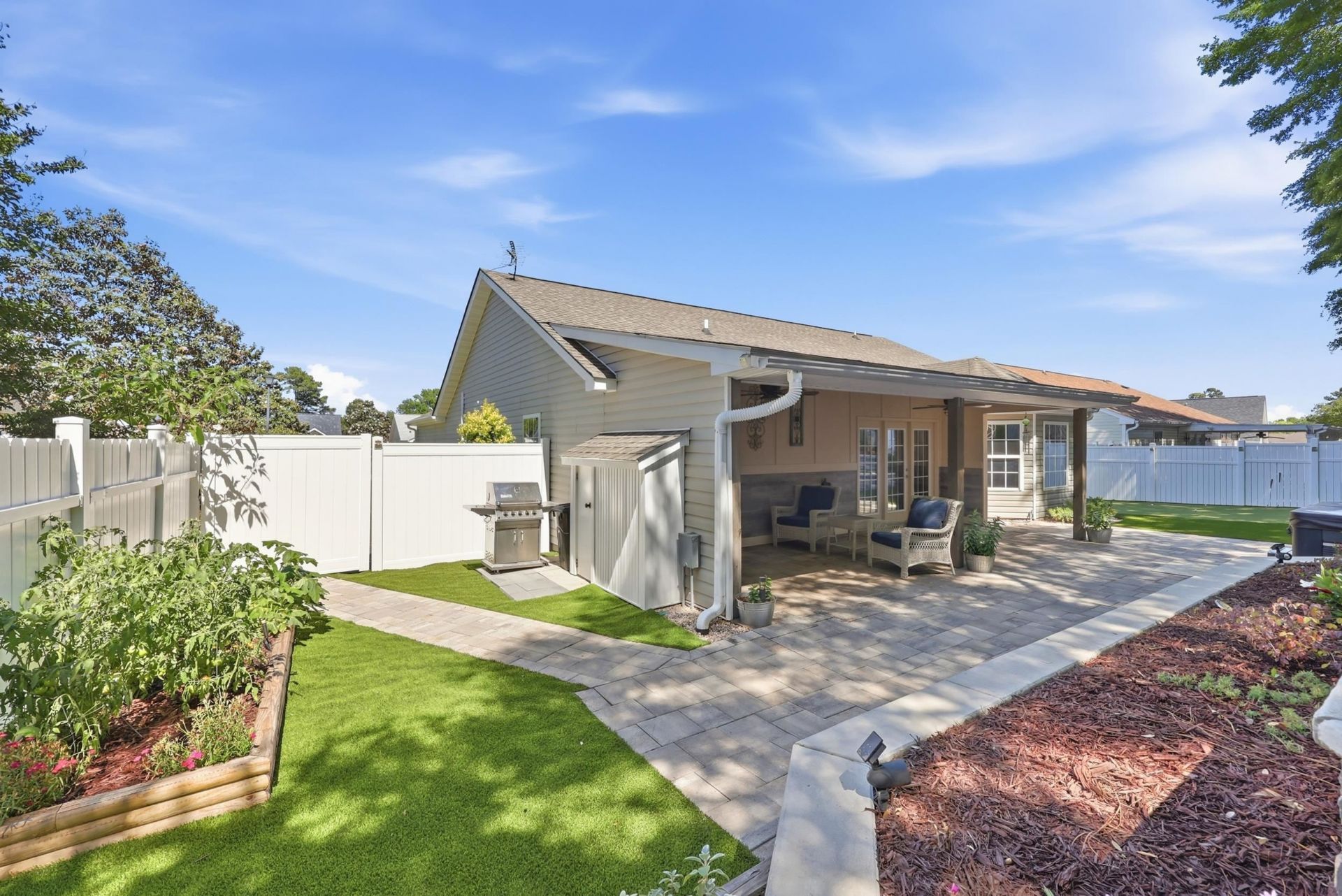 4111 Wrens Crossing Photo 28