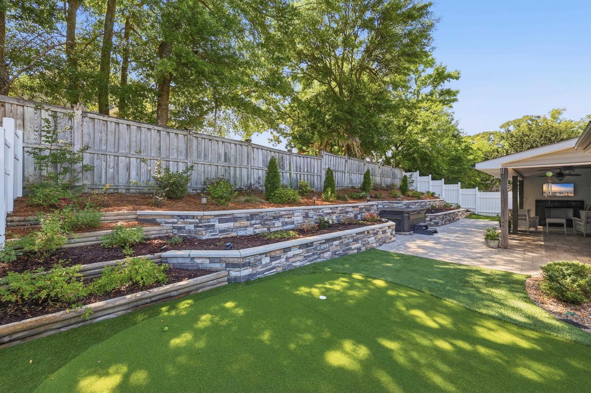 4111 Wrens Crossing Photo 30