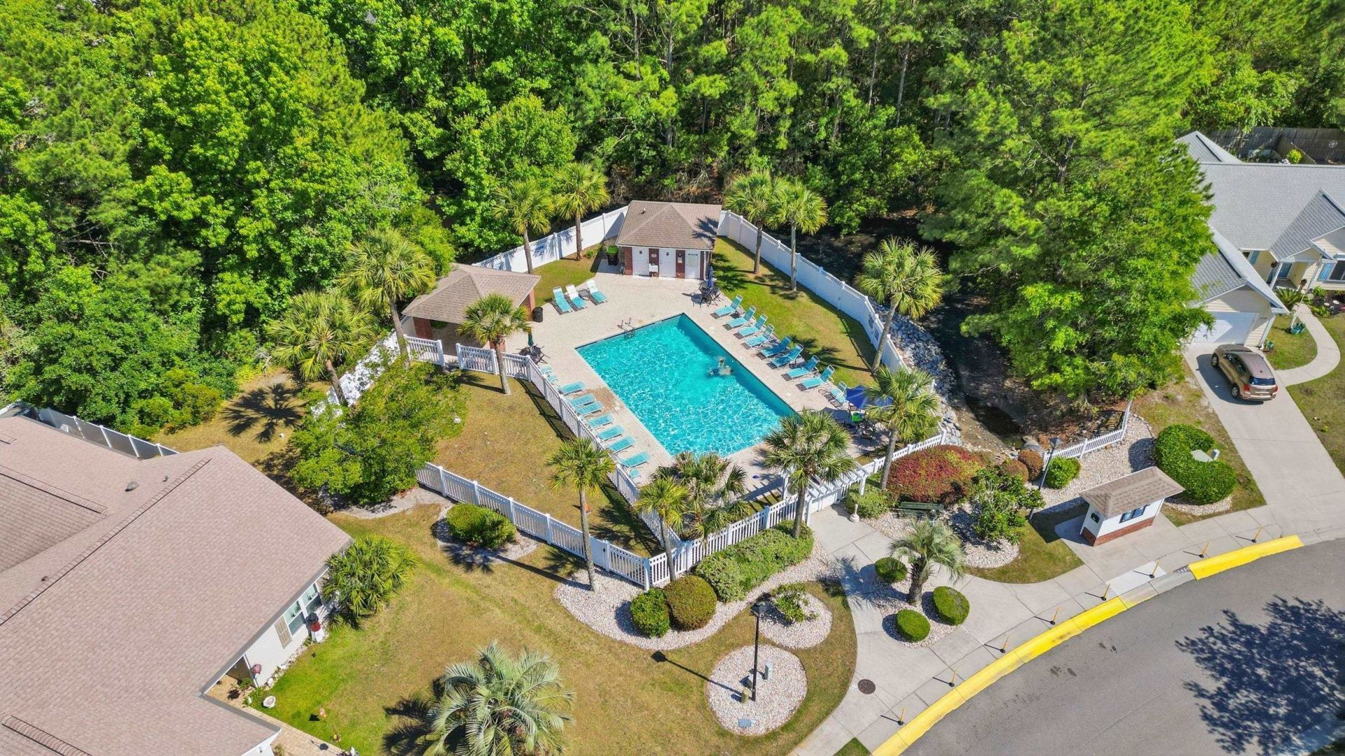 4111 Wrens Crossing Photo 43