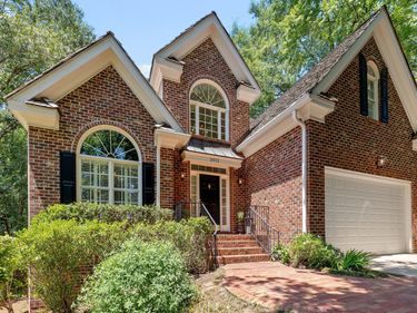 2012 Westmouth Bay Court, Raleigh, NC 27615