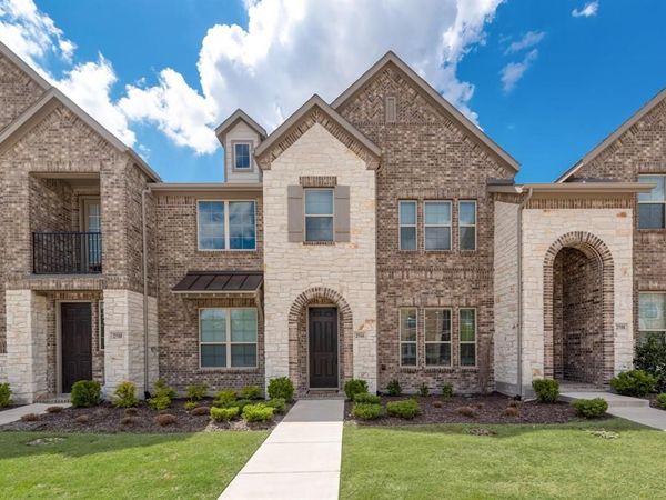 2514 Barnwood Lane , Garland, TX 75042