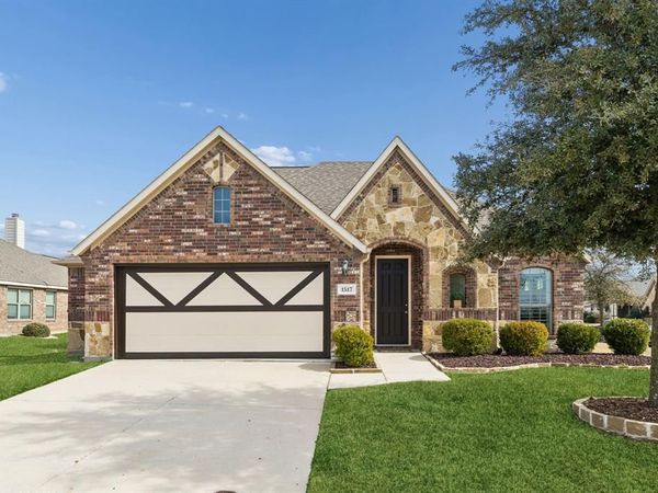 1517 Martin Creek Drive, Little Elm, TX 75068