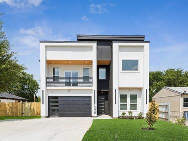 1239 N Tillery Avenue, Dallas, TX 75211