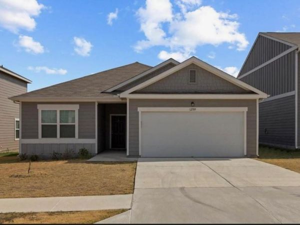 12709 Jamie DR, Manor, TX 78653