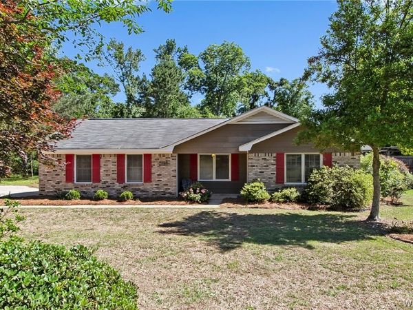 429 Orange Street, Tuscaloosa, AL 35401