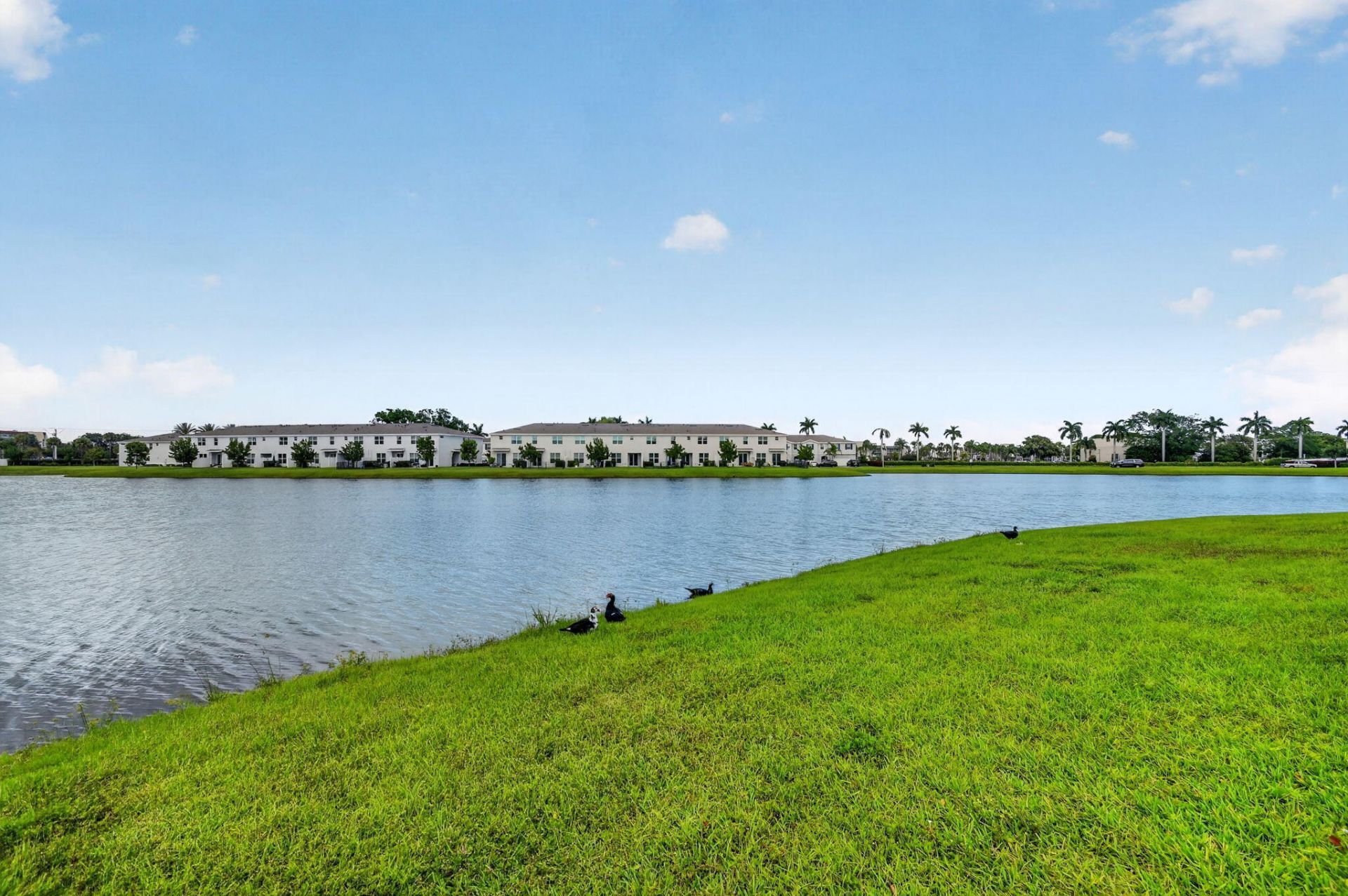 6933 N Harbours Edge Avenue, Lake Worth, FL 33467 Photo