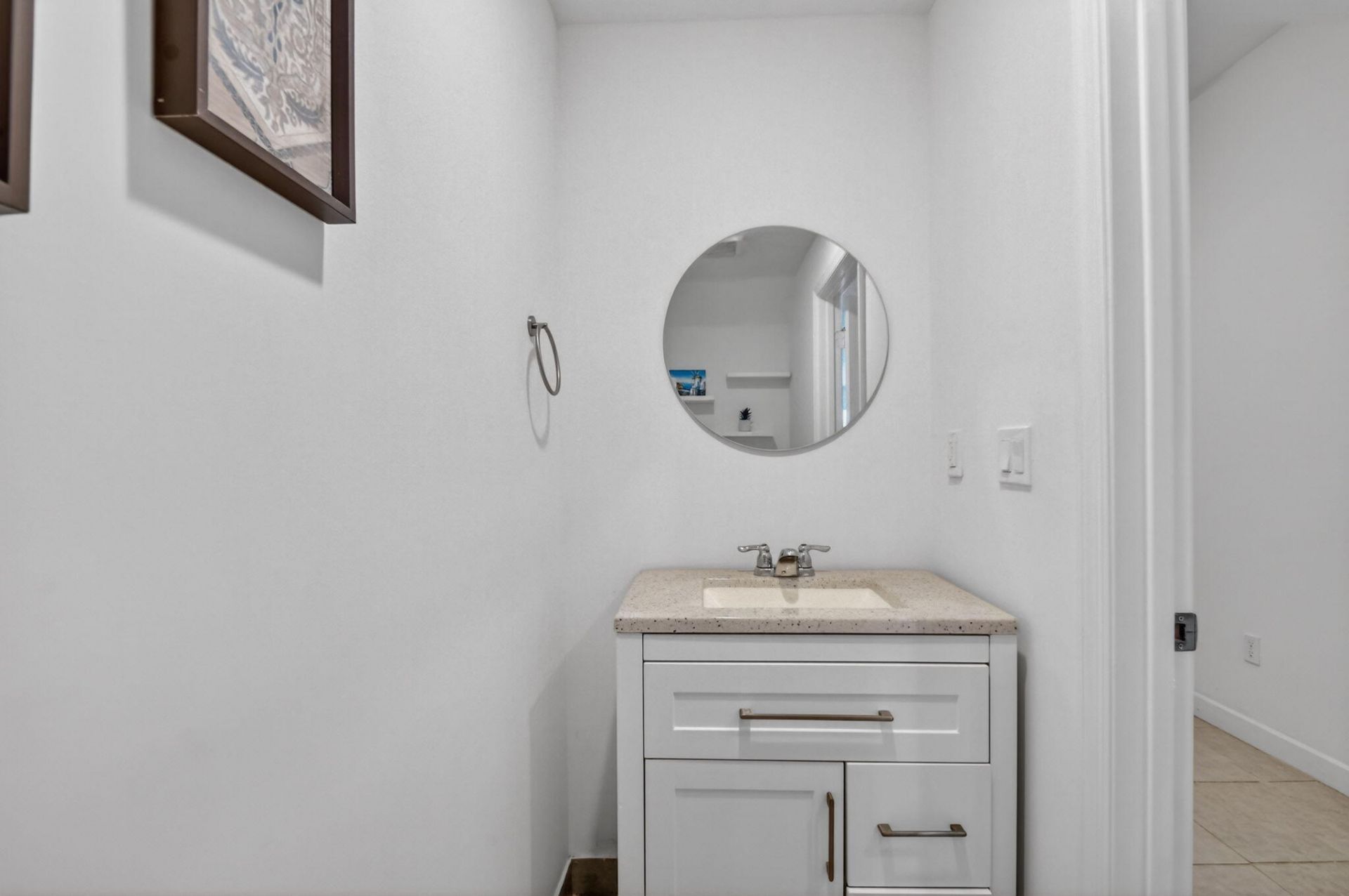6933 N Harbours Edge Avenue, Lake Worth, FL 33467 Photo