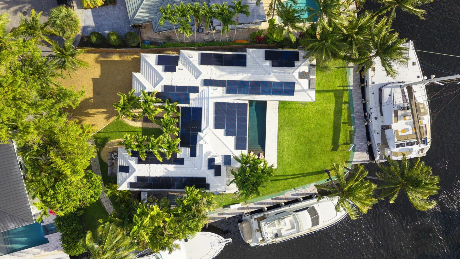 1321 Tangelo Isle, Fort Lauderdale, FL 33315 Photo