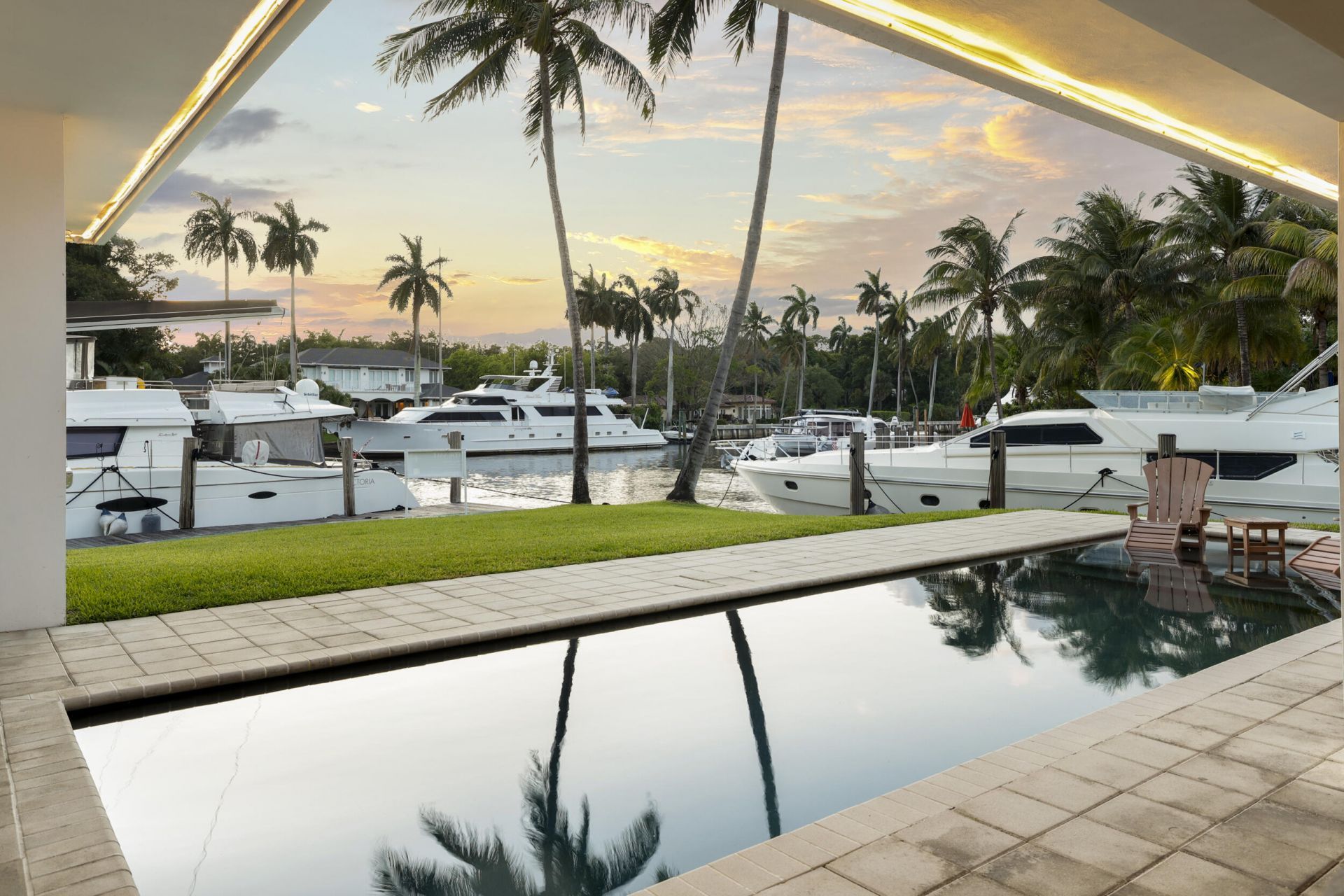 1321 Tangelo Isle, Fort Lauderdale, FL 33315 Photo