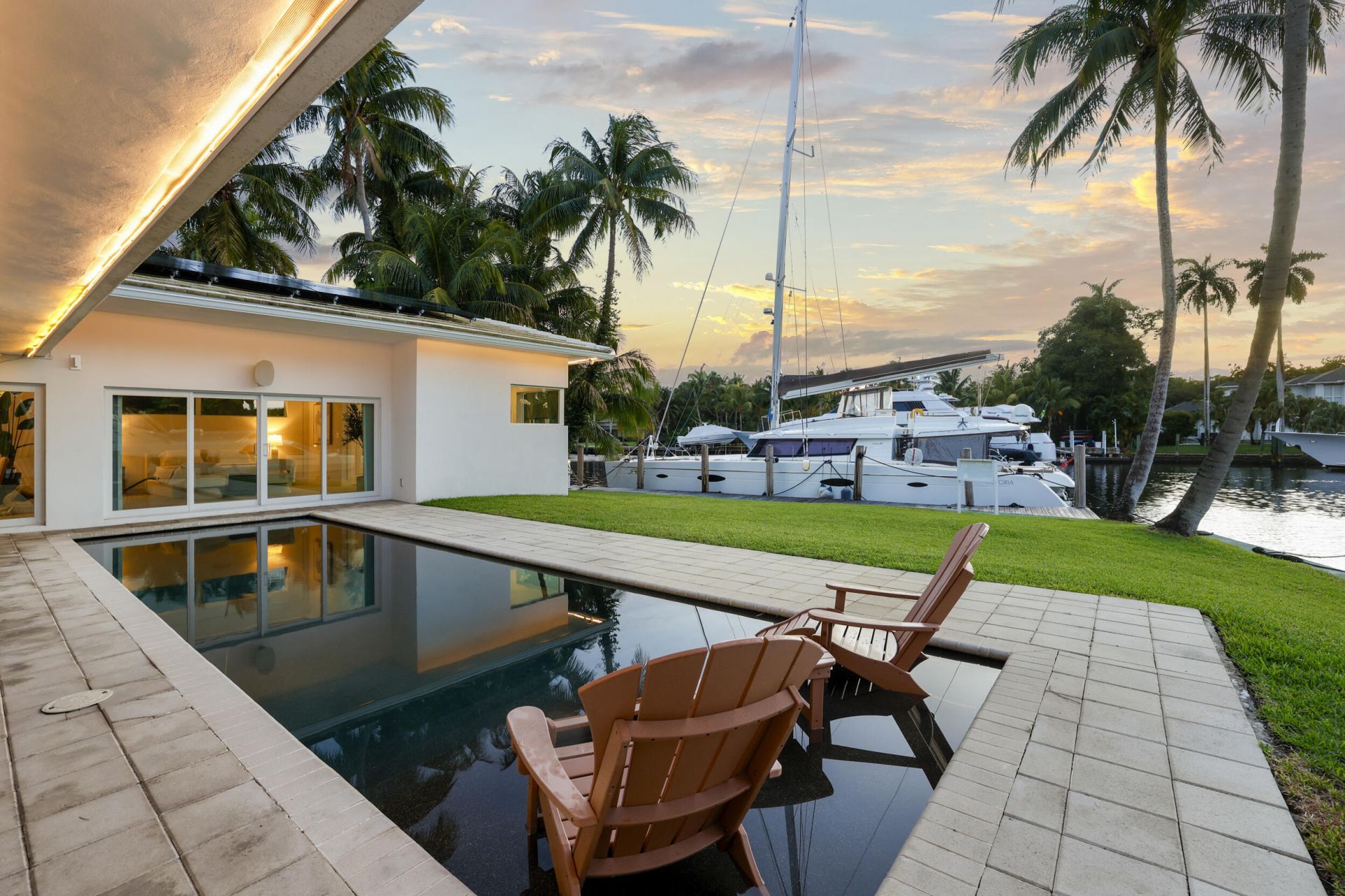 1321 Tangelo Isle, Fort Lauderdale, FL 33315 Photo
