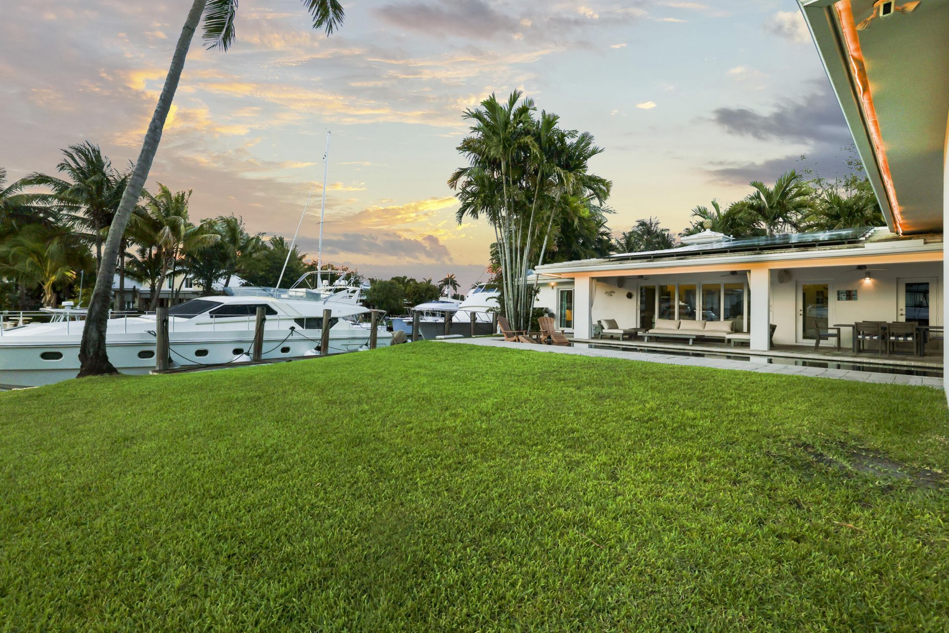 1321 Tangelo Isle, Fort Lauderdale, FL 33315 Photo