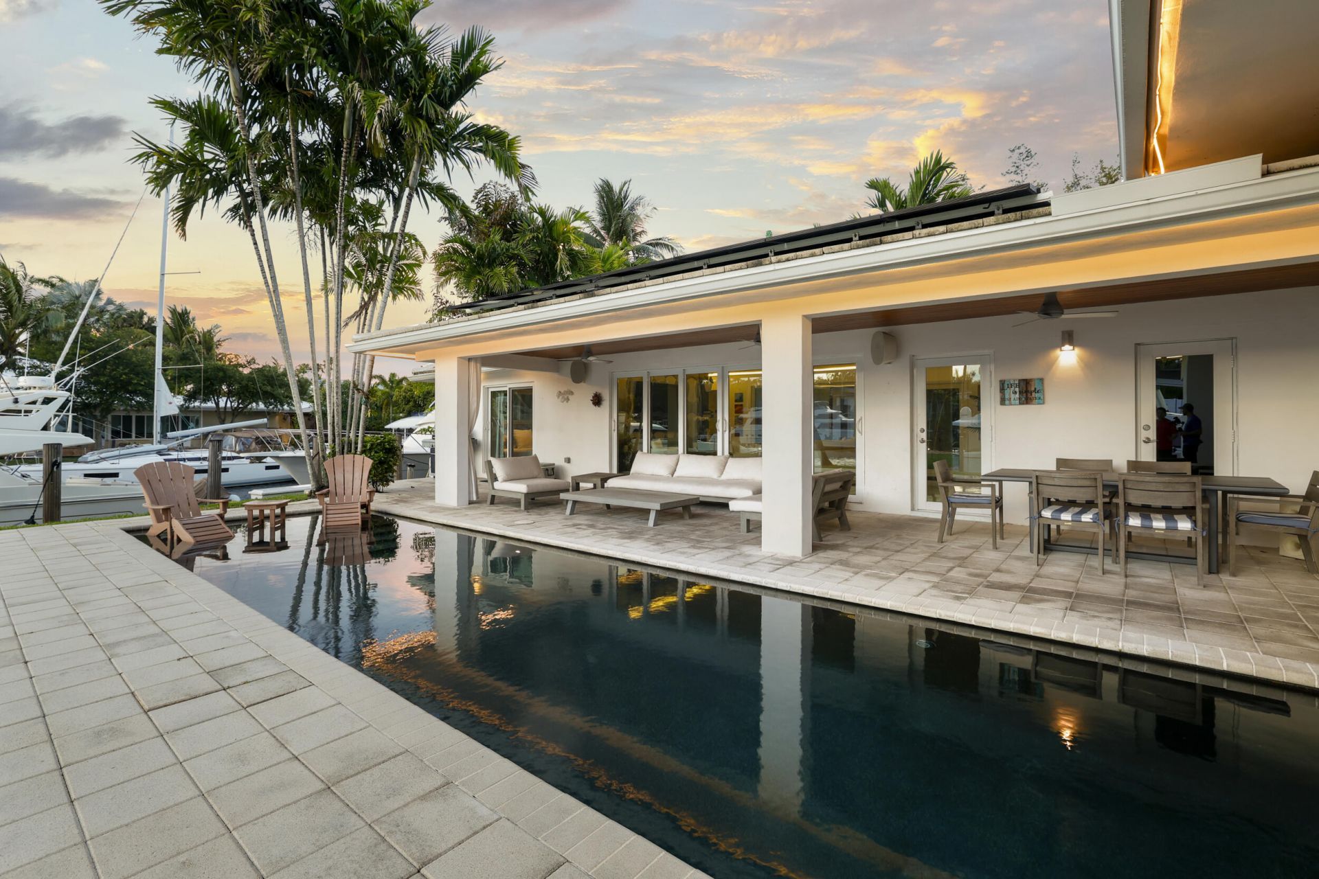 1321 Tangelo Isle, Fort Lauderdale, FL 33315 Photo