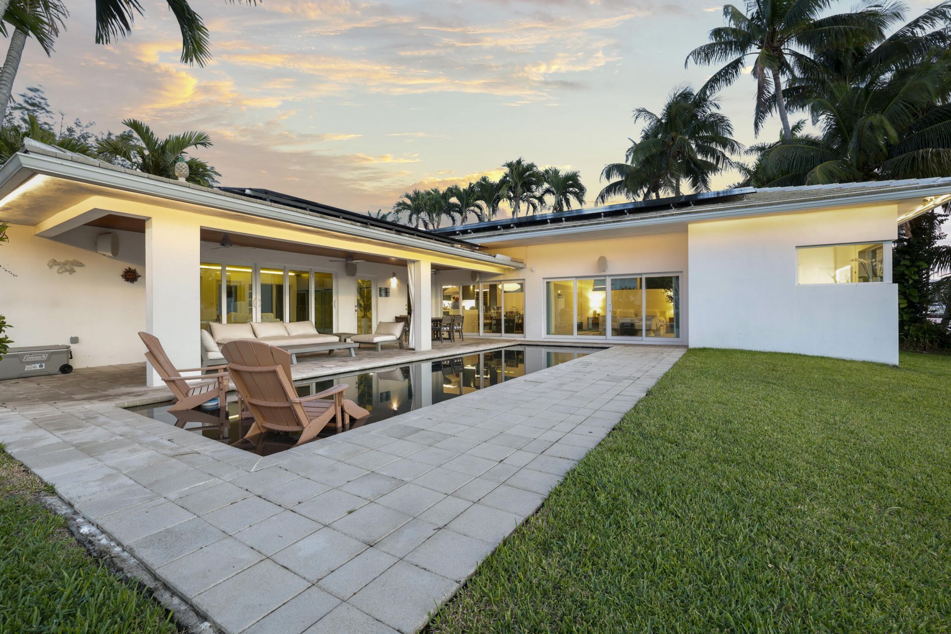 1321 Tangelo Isle, Fort Lauderdale, FL 33315 Photo