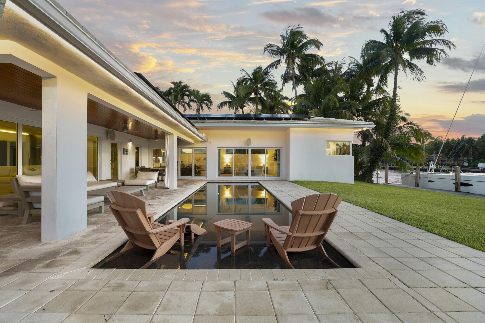 1321 Tangelo Isle, Fort Lauderdale, FL 33315 Photo