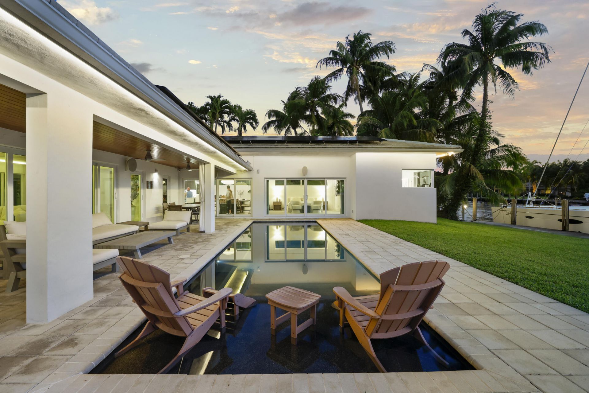 1321 Tangelo Isle, Fort Lauderdale, FL 33315 Photo