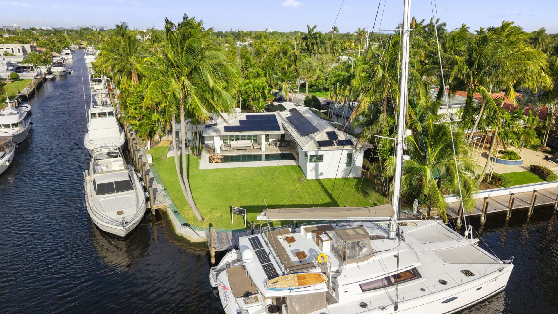 1321 Tangelo Isle, Fort Lauderdale, FL 33315 Photo