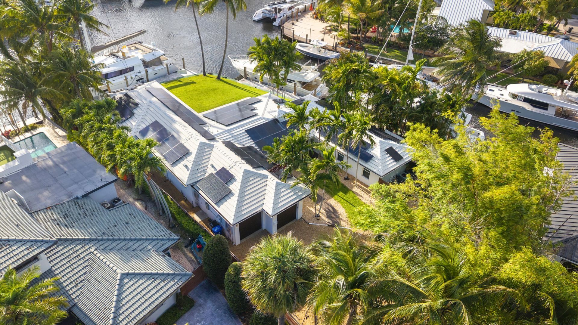 1321 Tangelo Isle, Fort Lauderdale, FL 33315 Photo