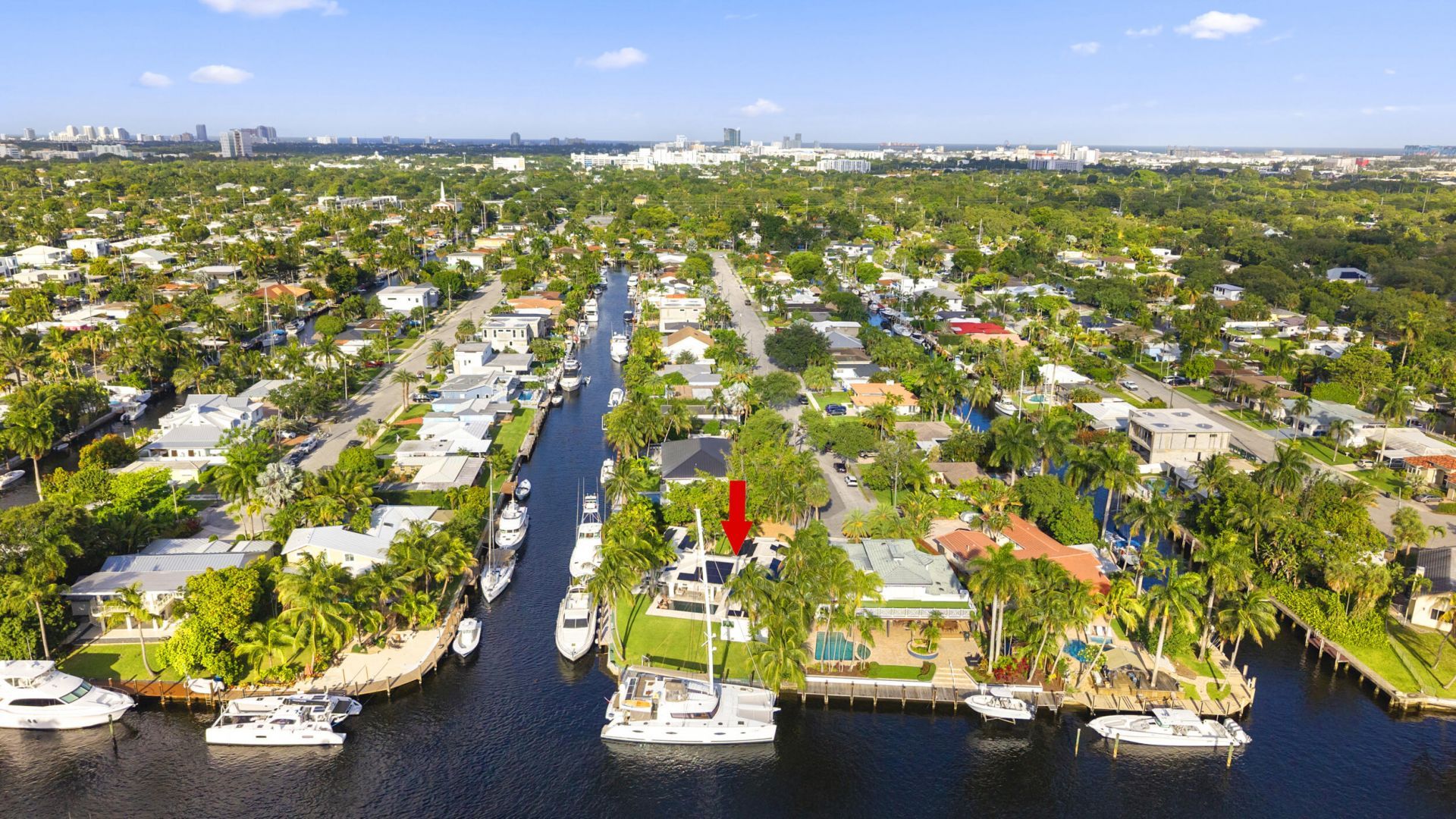 1321 Tangelo Isle, Fort Lauderdale, FL 33315 Photo
