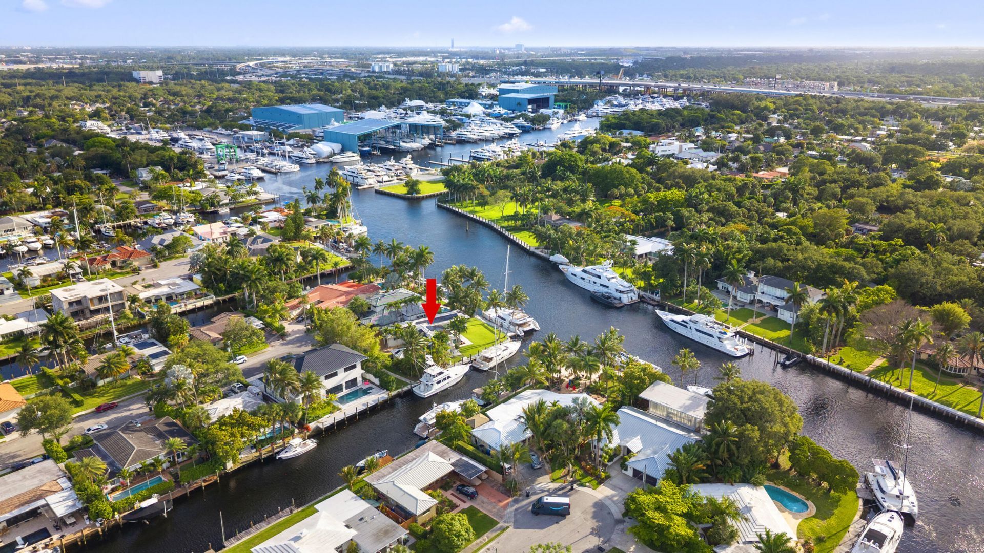 1321 Tangelo Isle, Fort Lauderdale, FL 33315 Photo
