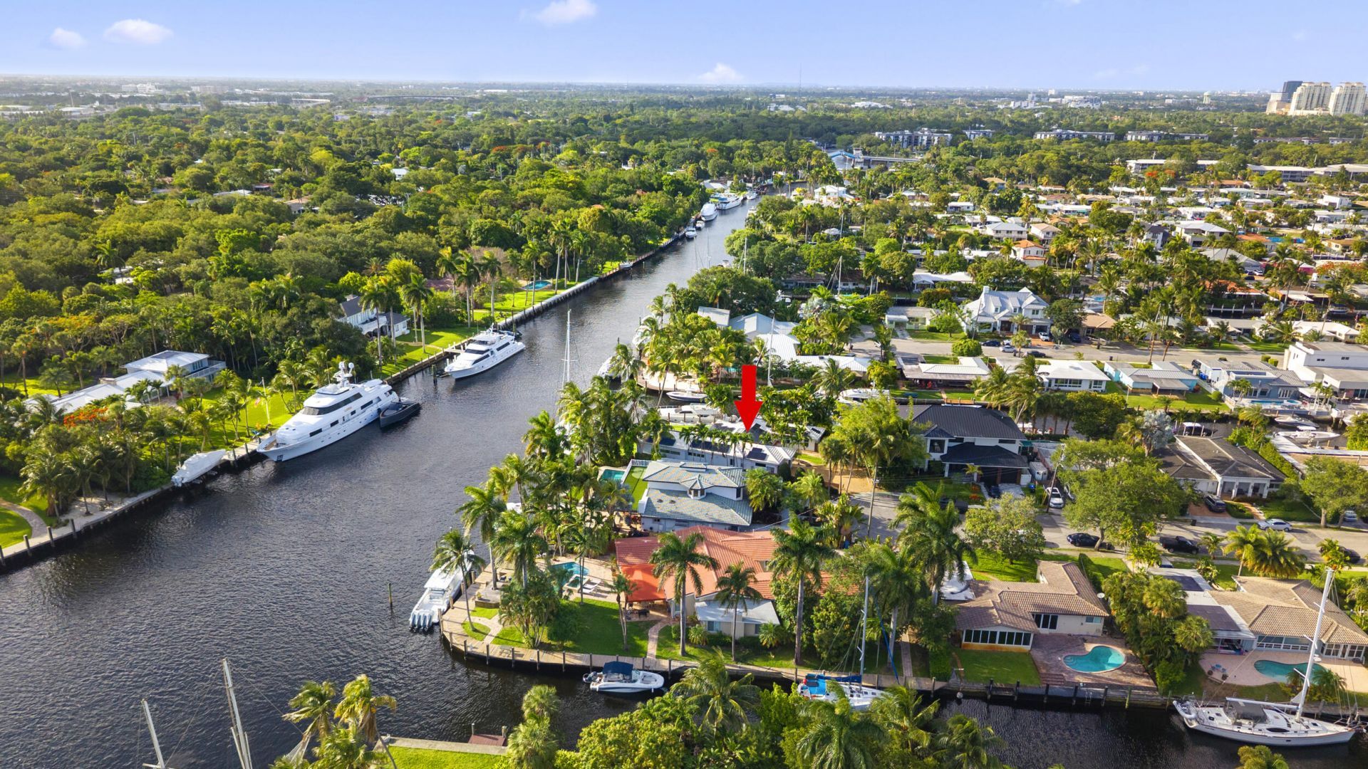 1321 Tangelo Isle, Fort Lauderdale, FL 33315 Photo