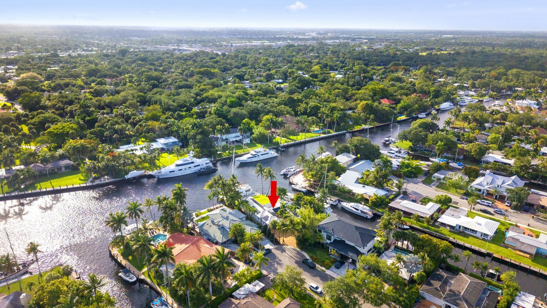 1321 Tangelo Isle, Fort Lauderdale, FL 33315 Photo