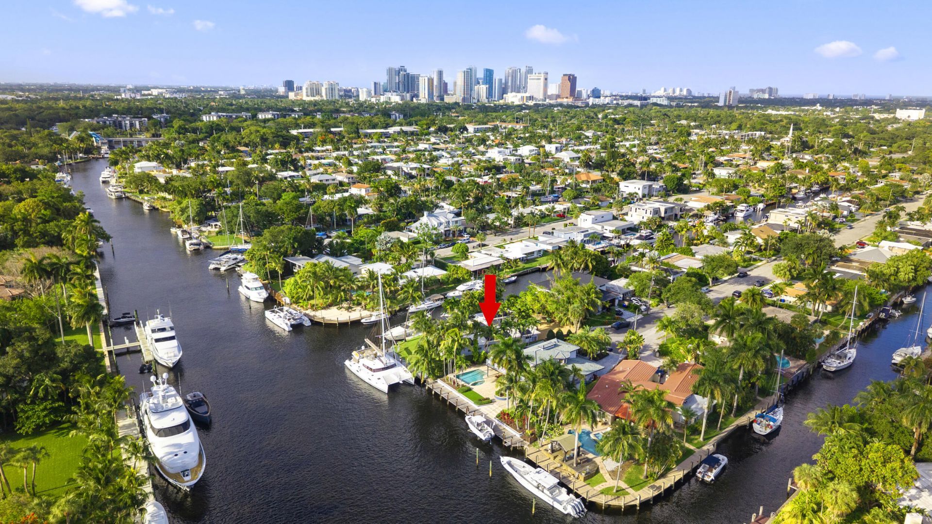 1321 Tangelo Isle, Fort Lauderdale, FL 33315 Photo