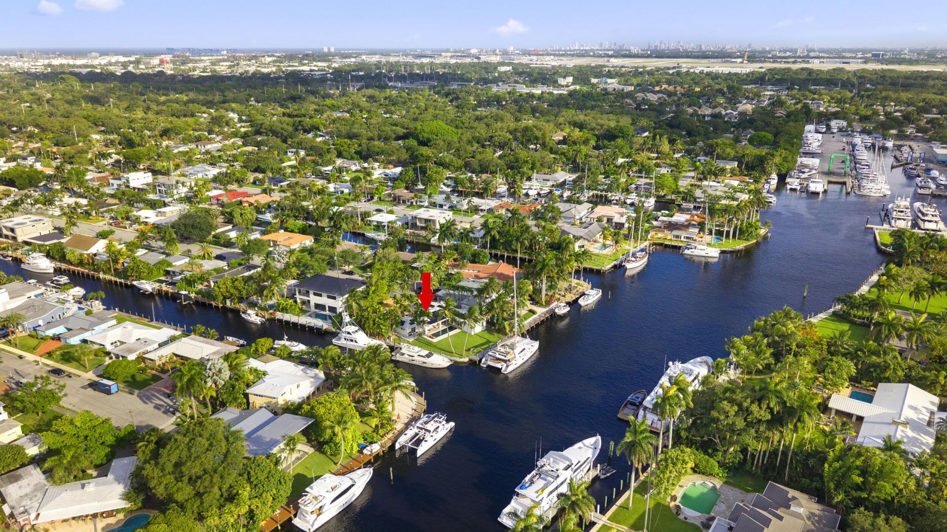 1321 Tangelo Isle, Fort Lauderdale, FL 33315 Photo