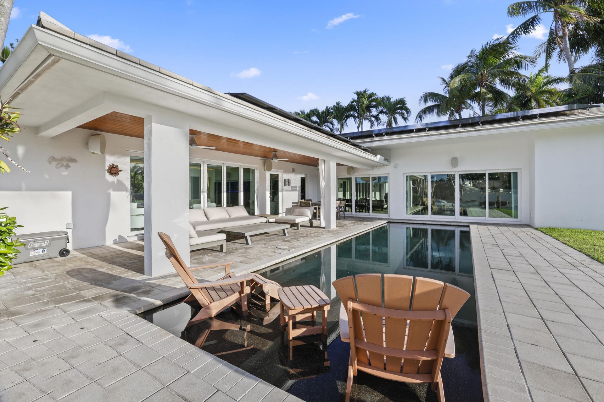 1321 Tangelo Isle, Fort Lauderdale, FL 33315 Photo
