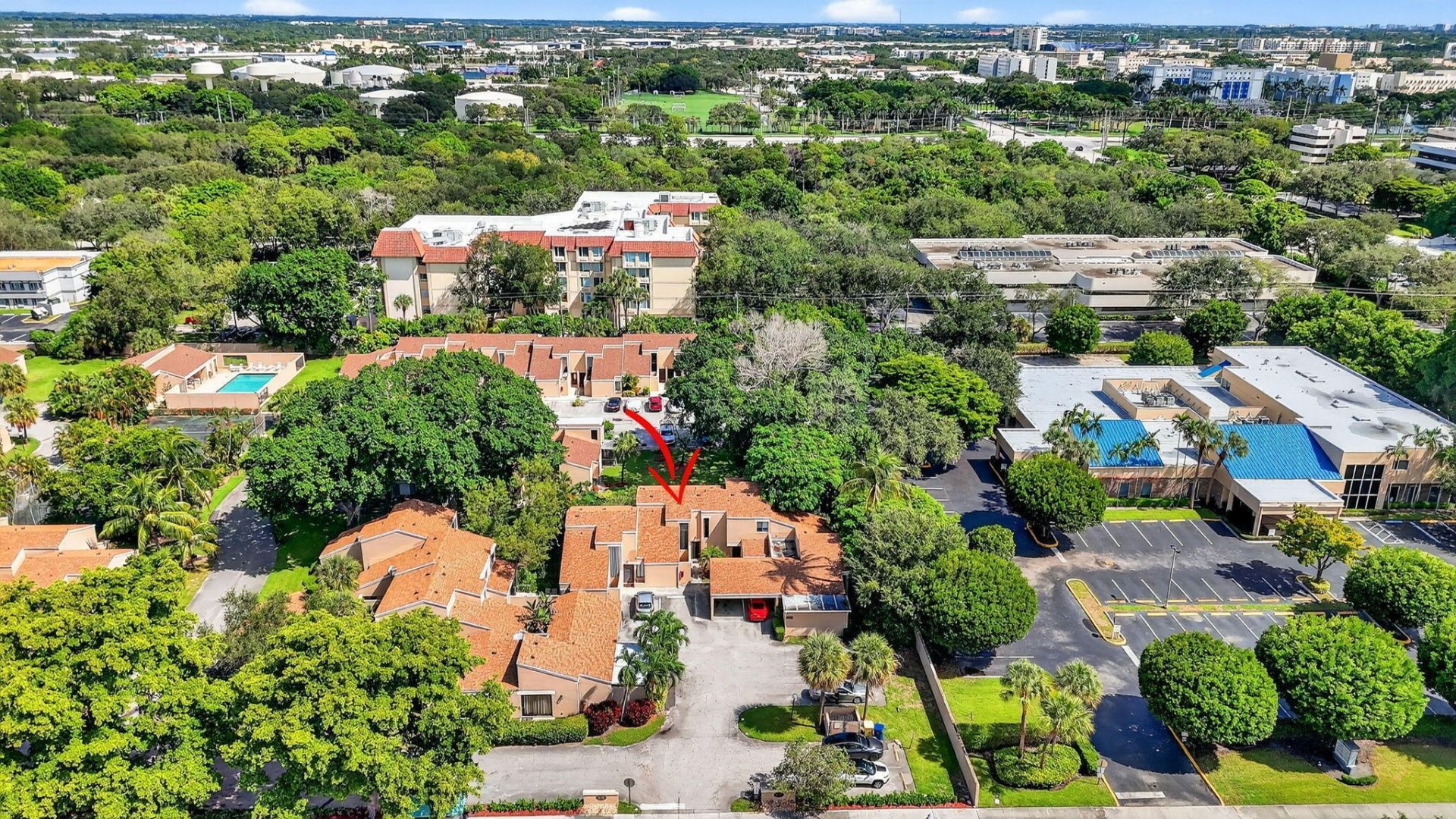 1061 NW 13th Street, Unit 2, Boca Raton, FL 33486 Photo