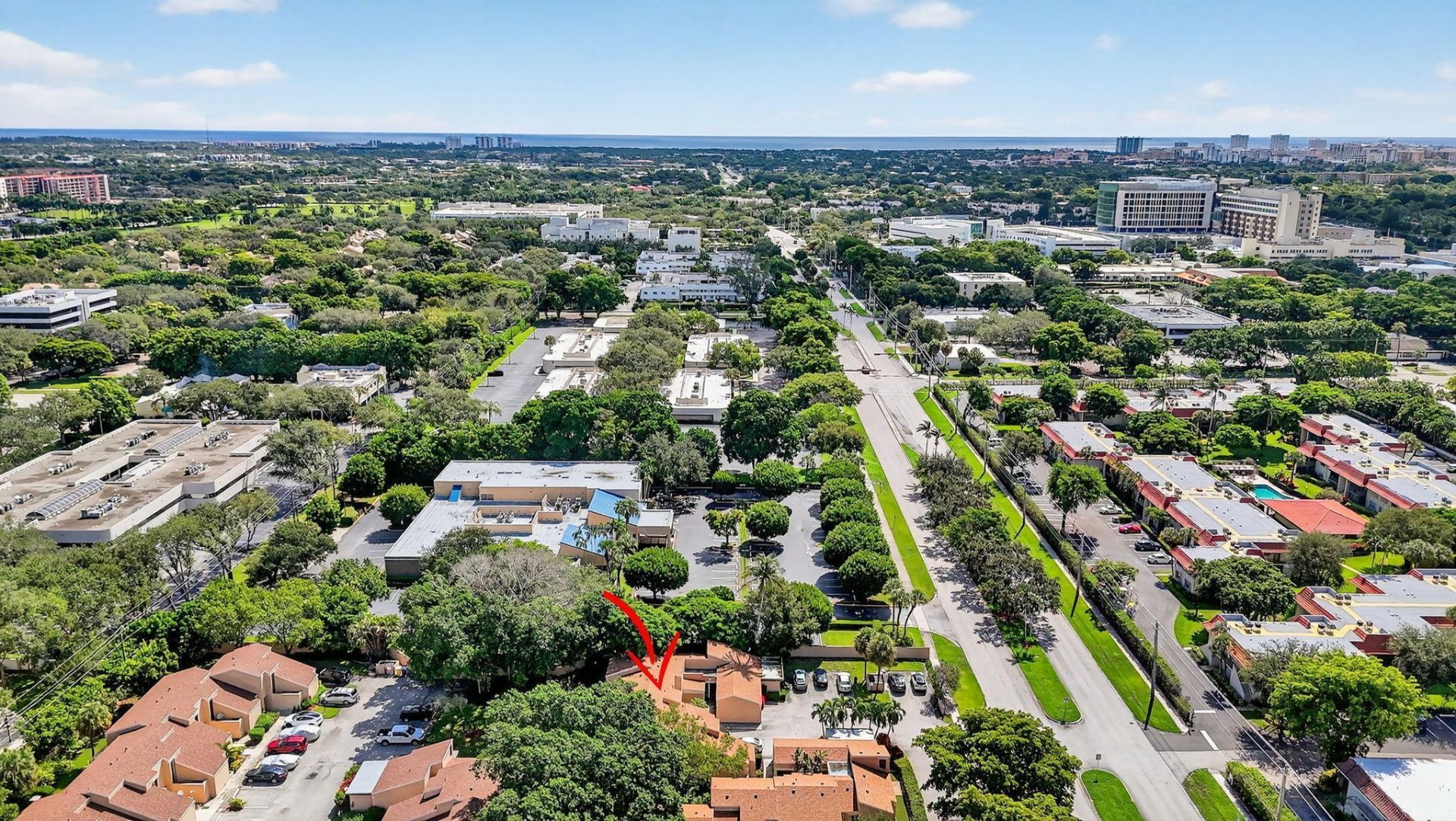 1061 NW 13th Street, Unit 2, Boca Raton, FL 33486 Photo