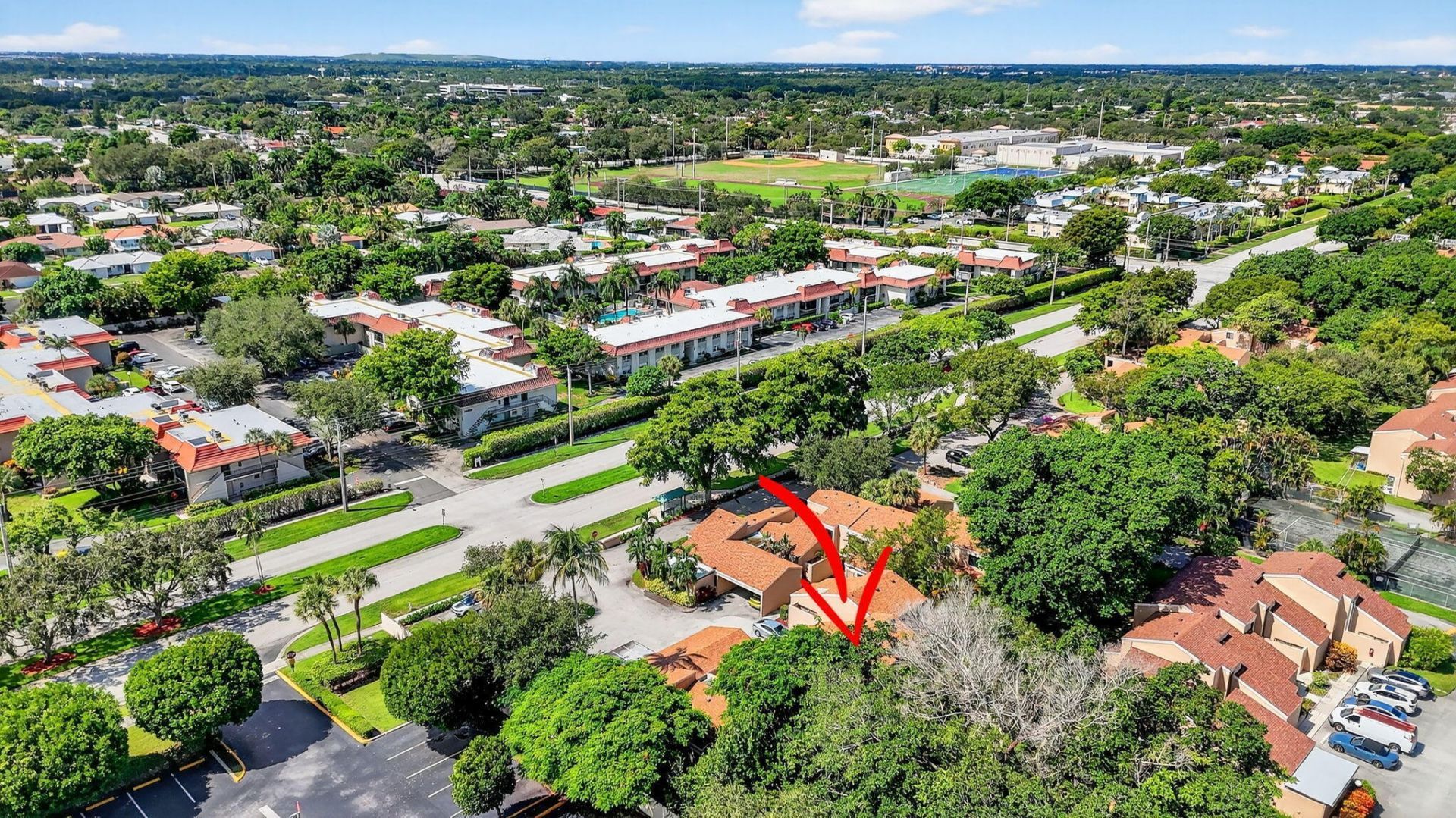1061 NW 13th Street, Unit 2, Boca Raton, FL 33486 Photo