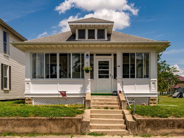 608 S Main Street, Washington Court House, OH 43160