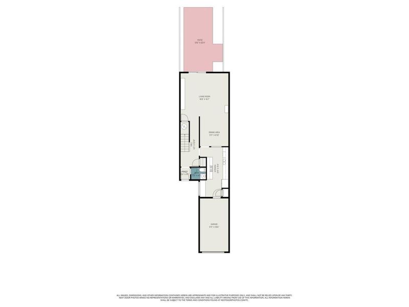 5342 Country Club Lane, Burlington, KY 41005 Photo 23