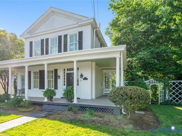 5 River Road, Richmond, VA 23226