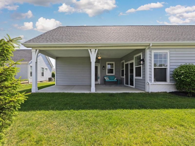 6302 Elizabeth Virginia, New Albany, OH 43054 Photo 32