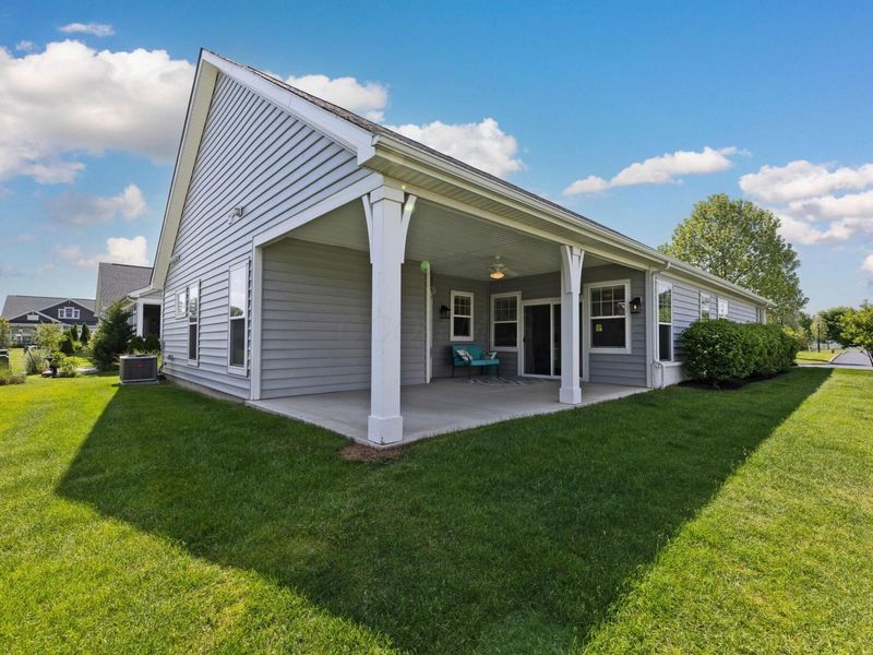 6302 Elizabeth Virginia, New Albany, OH 43054 Photo 33