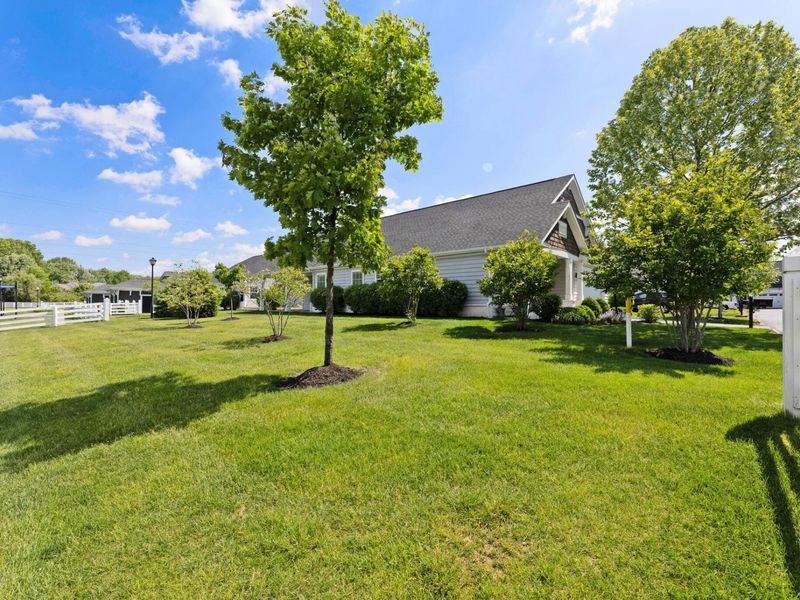 6302 Elizabeth Virginia, New Albany, OH 43054 Photo 36