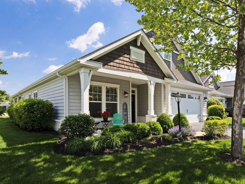 6302 Elizabeth Virginia, New Albany, OH 43054 Photo 37