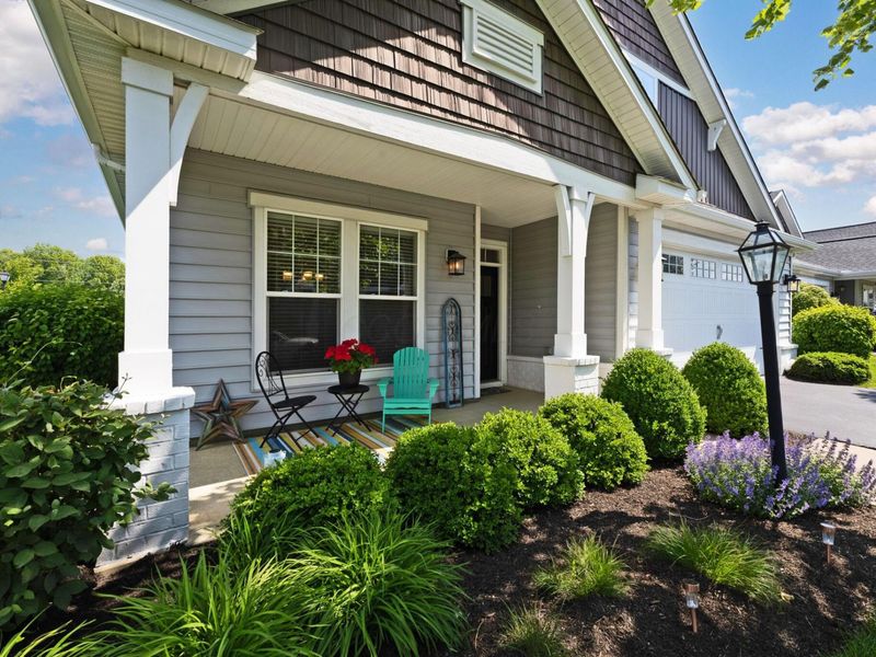 6302 Elizabeth Virginia, New Albany, OH 43054 Photo 40