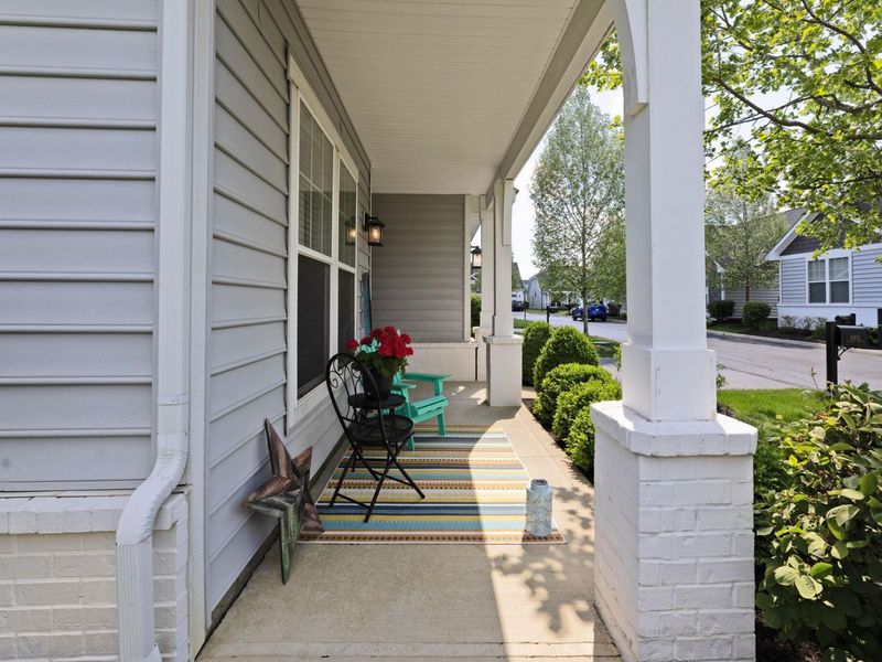 6302 Elizabeth Virginia, New Albany, OH 43054 Photo 41