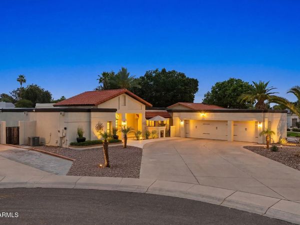 6326 E SANDRA Terrace, Scottsdale, AZ 85254