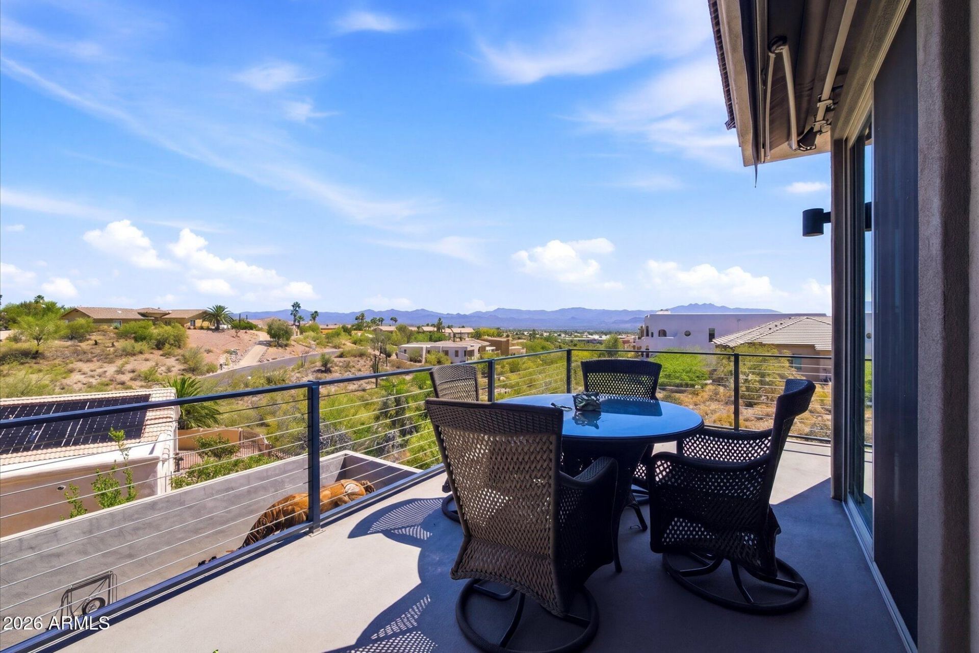 15950 E Sunflower Drive, Unit 2, Fountain Hills, AZ 85268 Main Photo