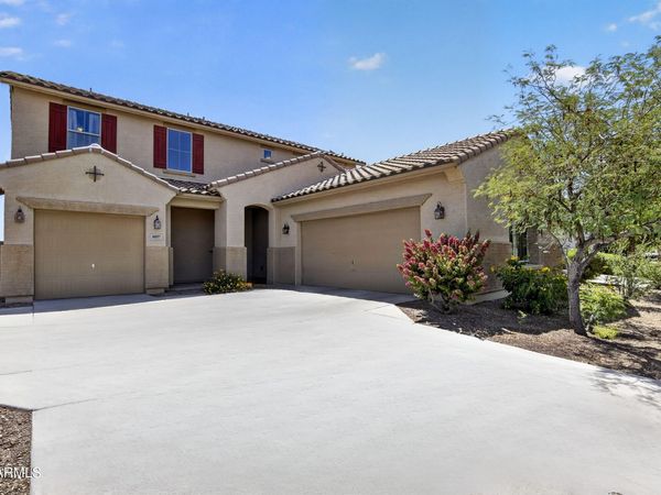 8857 N 101ST Drive, Peoria, AZ 85345