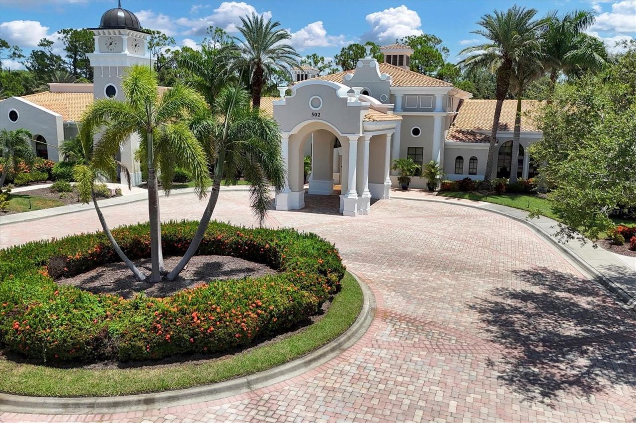 113 Portofino Drive, North Venice, FL 34275 Photo