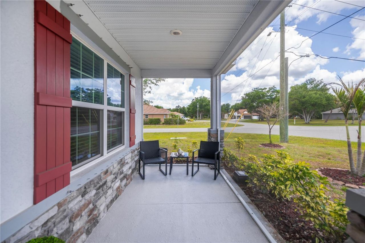 640 Encarnacion Street , Punta Gorda, FL 33983 Photo