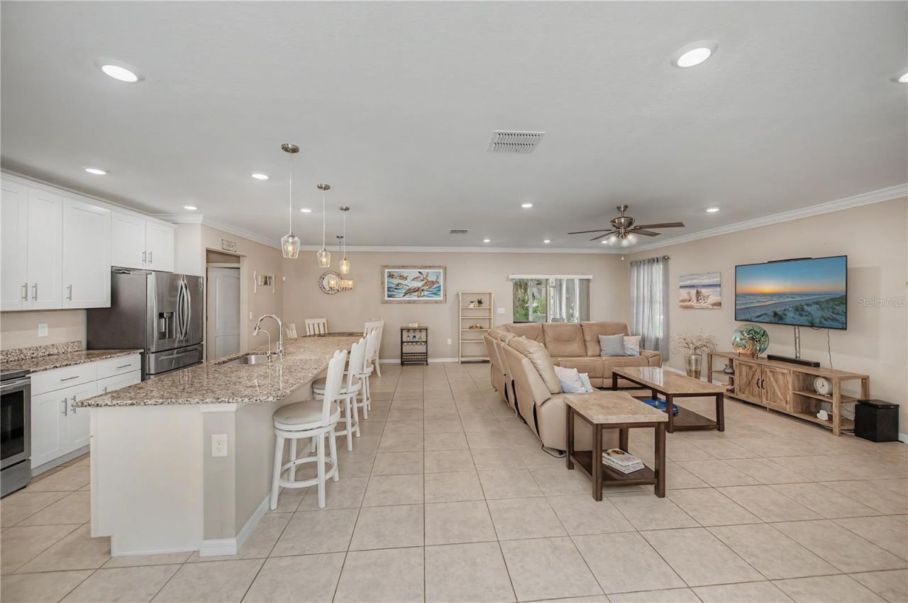 640 Encarnacion Street , Punta Gorda, FL 33983 Photo