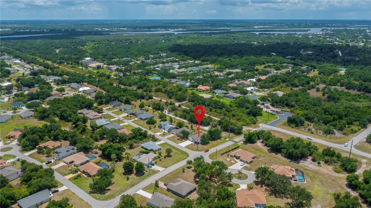 640 Encarnacion Street , Punta Gorda, FL 33983 Photo