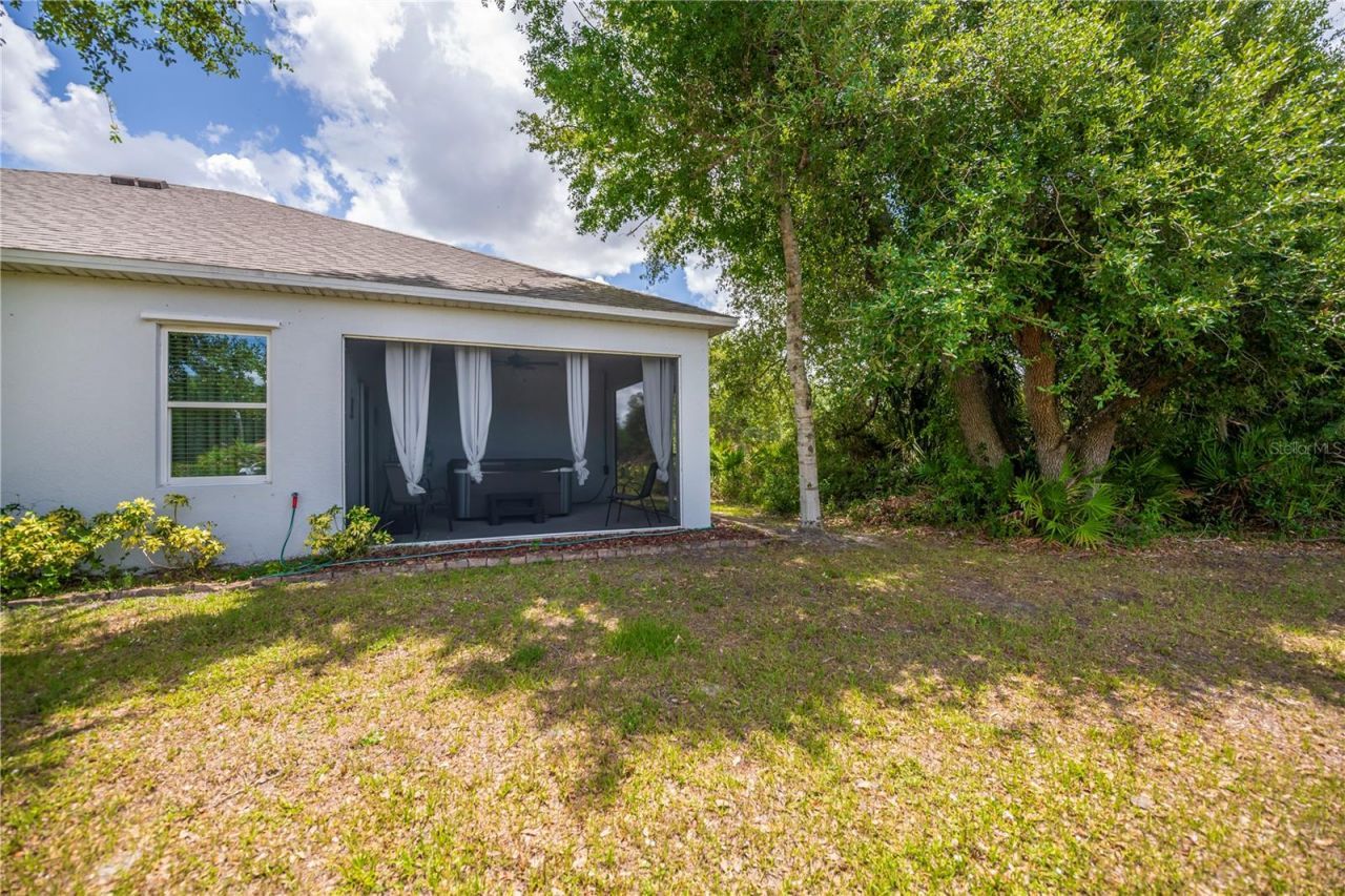 640 Encarnacion Street , Punta Gorda, FL 33983 Photo