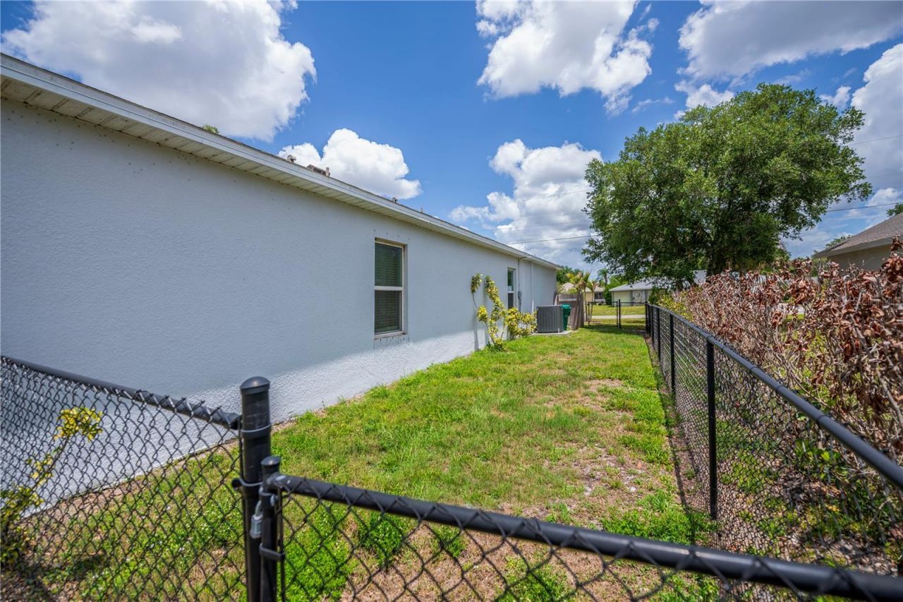 640 Encarnacion Street , Punta Gorda, FL 33983 Photo