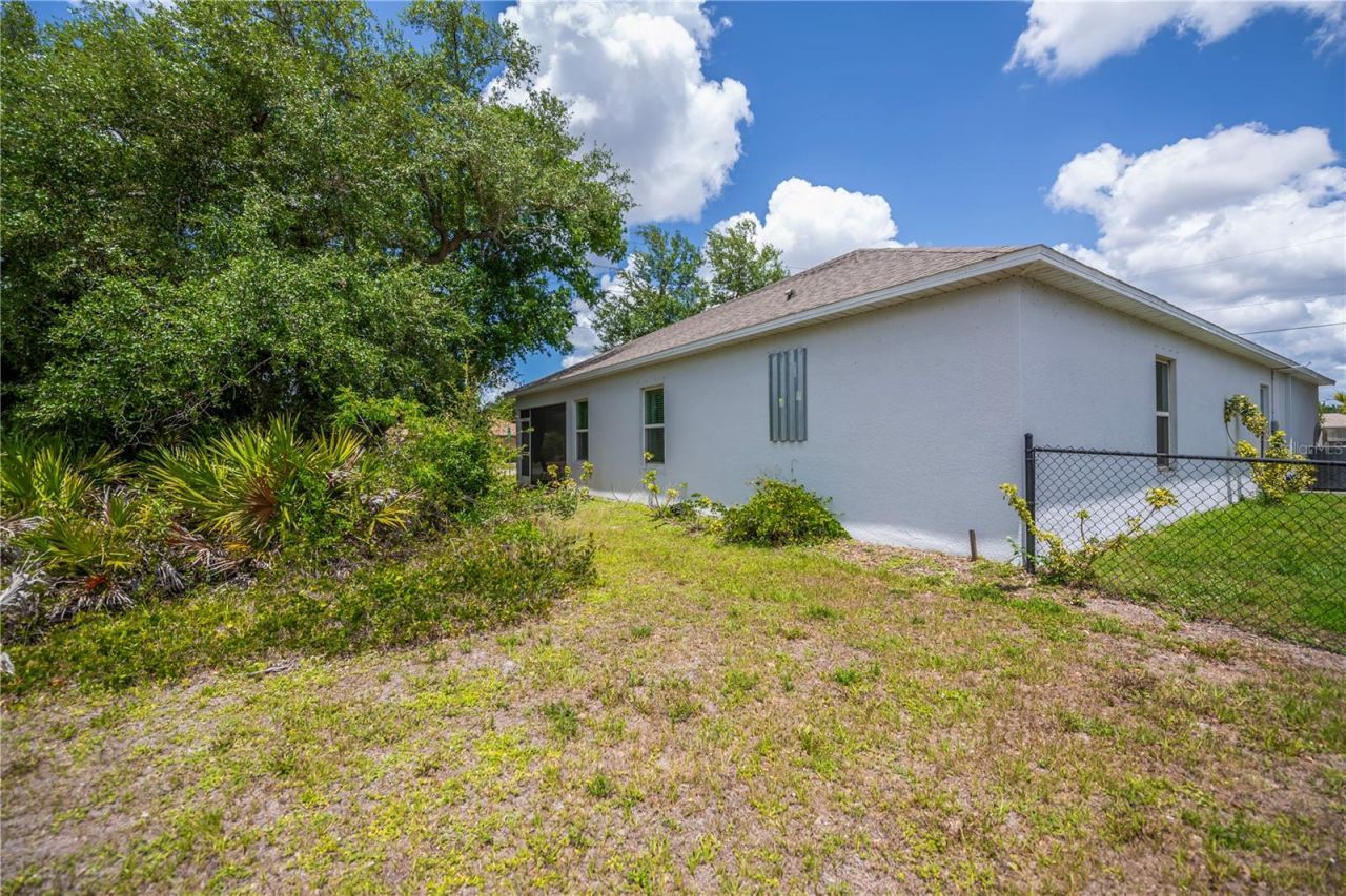 640 Encarnacion Street , Punta Gorda, FL 33983 Photo